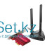 Сетевой USB адаптер TP-Link Archer TX3000E